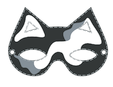 Craft Masks – Cat