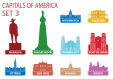 American Capitols 3