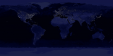 Earth at Night (Infographic)