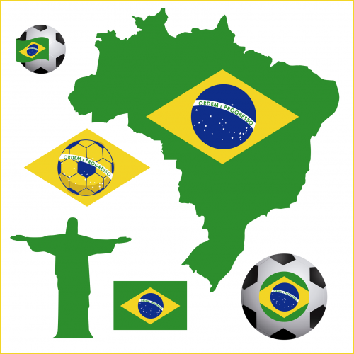 world cup 2014 clipart - photo #12