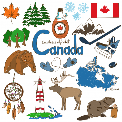 canadian clipart collection - photo #18