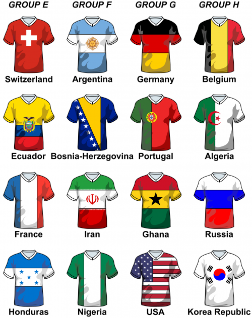 world cup football clipart - photo #9