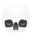 Craft Masks – Skull