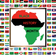 Black History Month Theme