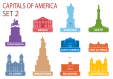 Capitols of America 2