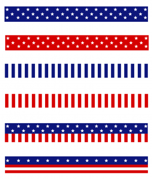 Featured image of post Clip Art American Flag Banner : Free american flags clipart, ready for personal and commercial projects!
