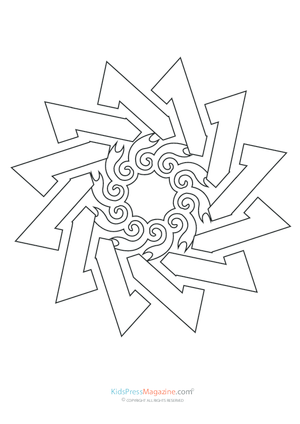 Preschool Coloring Page – Home - KidsPressMagazine.com  Preschool coloring  pages, Kids printable coloring pages, Coloring books