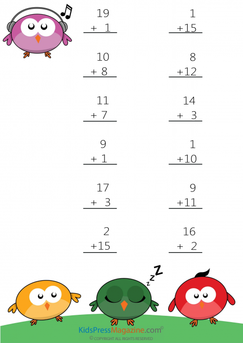 printable-addition-facts-to-20