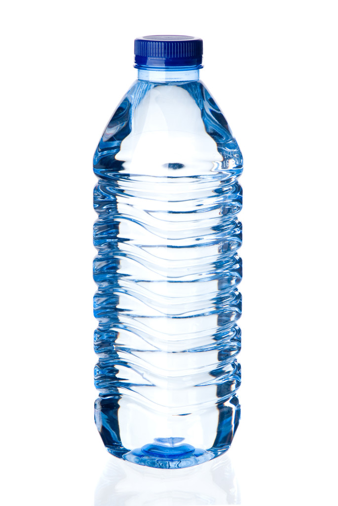 Bottled Water Facts