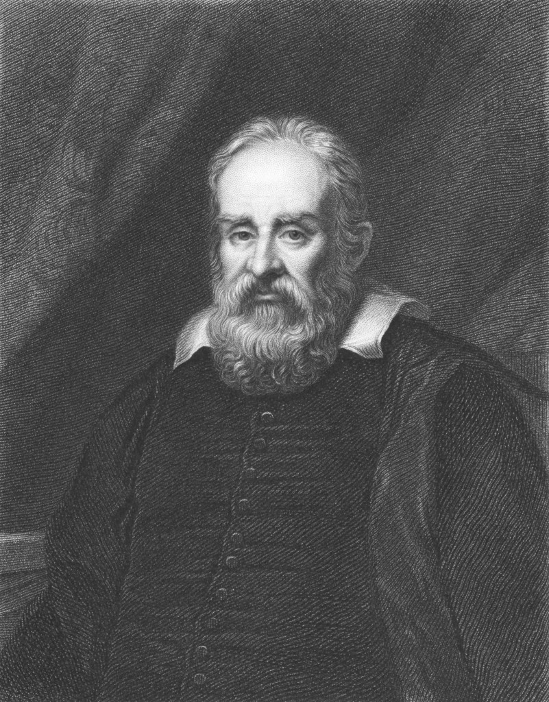 Galileo Facts