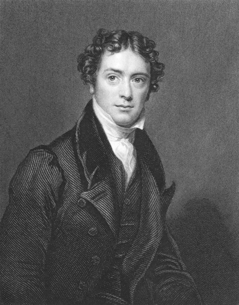 Michael Faraday Facts