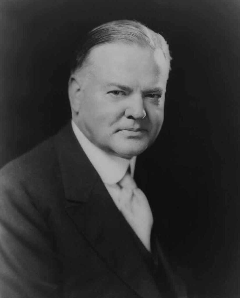 Herbert Hoover Facts