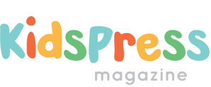 KidsPress Magazine