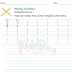 writing tracing numbers 0-20 preschool grade 1 best voted bundle